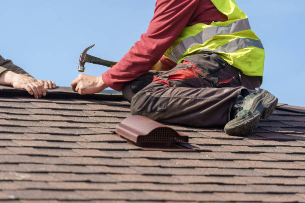 Best Best Roofing Contractors  in Manitou Springs, CO