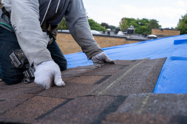 Quick and Trustworthy Emergency Roof Repair Services in Manitou Springs, CO