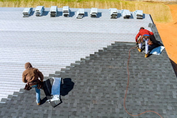 Best Storm Damage Roof Repair  in Manitou Springs, CO