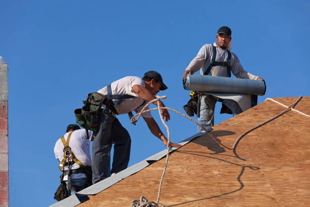 Slate Roofing Contractor in Manitou Springs, CO