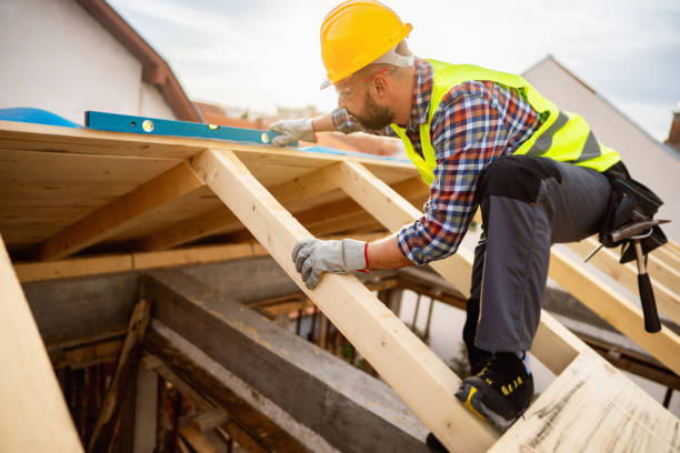 Best Commercial Roofing Services  in Manitou Springs, CO