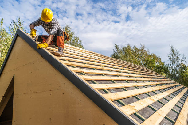 Heating Cable for Roof Installation in Manitou Springs, CO