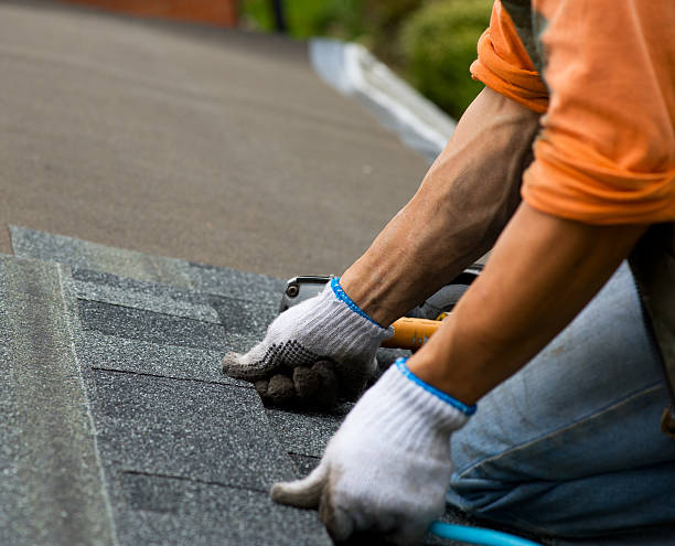 Best Residential Roofing Contractor  in Manitou Springs, CO