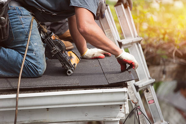 Best Best Roofing Contractors  in Manitou Springs, CO