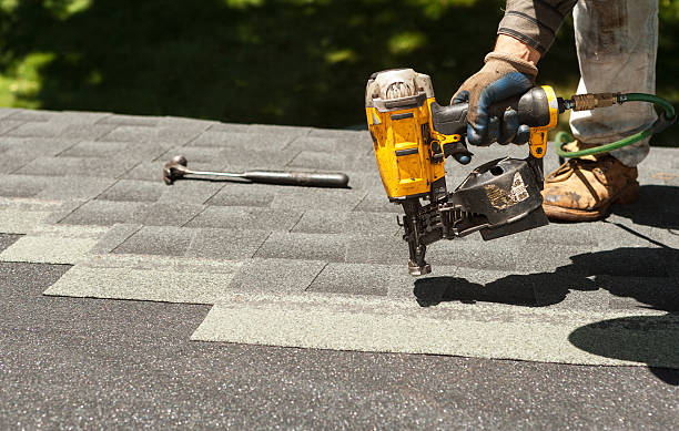 Best Roof Replacement Cost  in Manitou Springs, CO