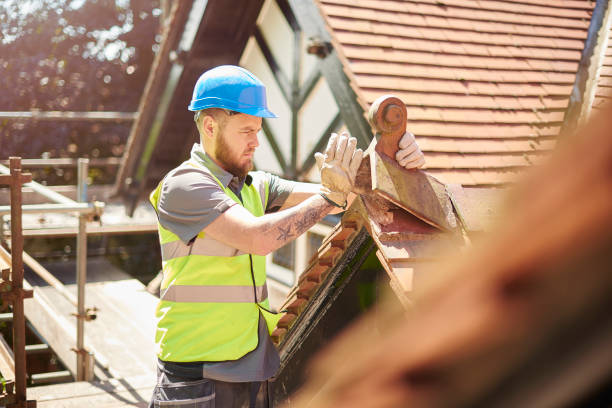 Best Emergency Roof Repair  in Manitou Springs, CO