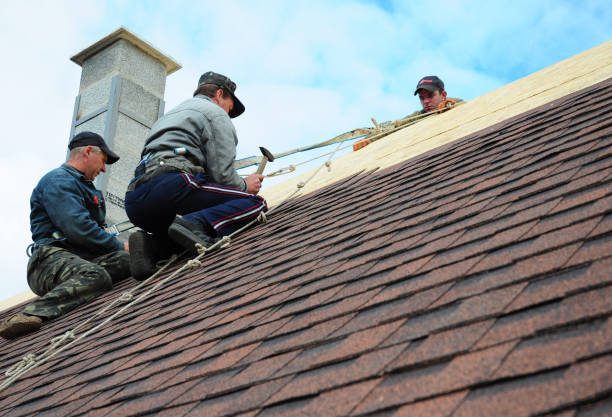 Best Best Roofing Contractors  in Manitou Springs, CO